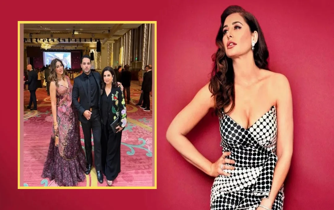 Bollywood Actress Nargis Fakhri Secretly Marries American Industrialist Tony Beeg; First Public Appearance