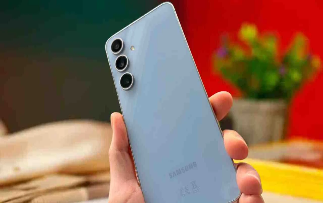 Samsung Galaxy S24 FE पर भारी छूट: S25 FE लॉन्च से पहले मिल रहा है विशेष ऑफर