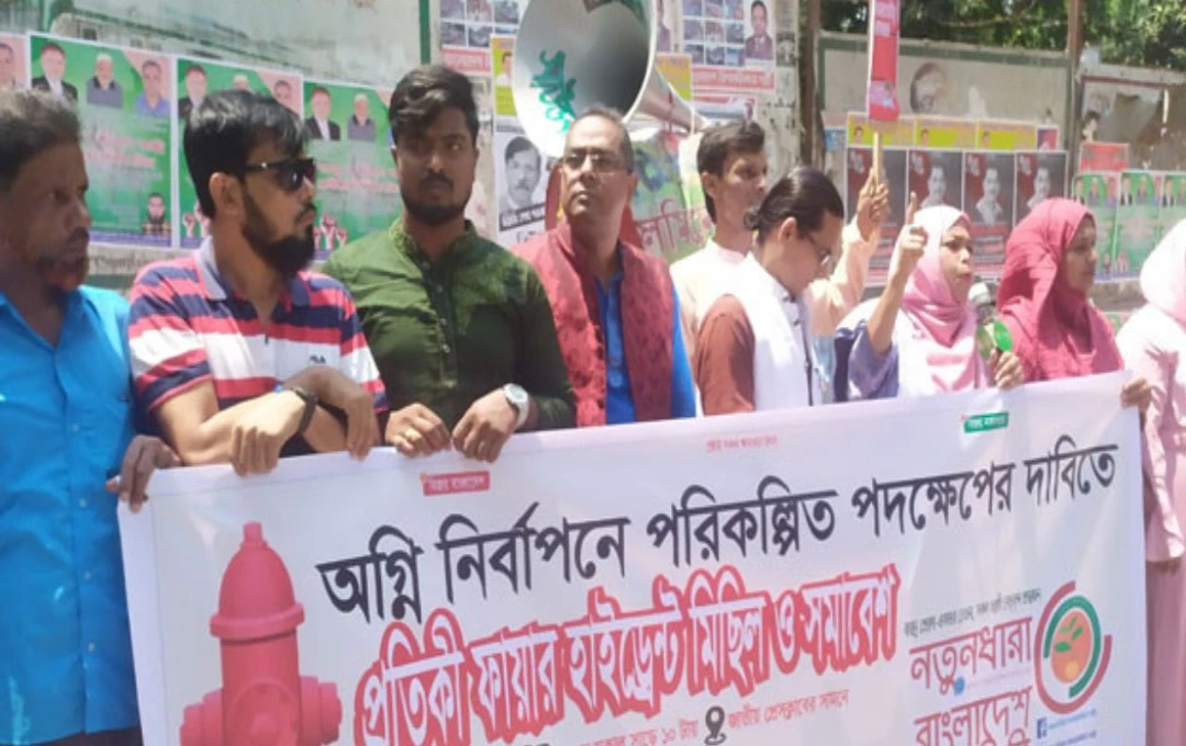 উৎসবের আনন্দ পরিবেশের দায়ও সমান জরুরি