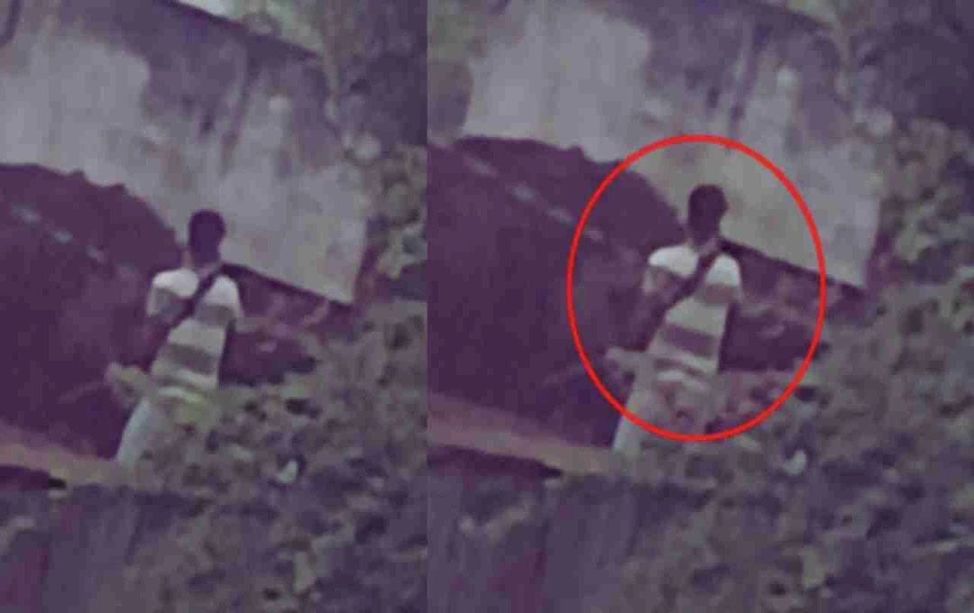 डीग के आरसी गांव में परिवार पर अंधाधुंध फायरिंग, तीन गंभीर रूप से घायल