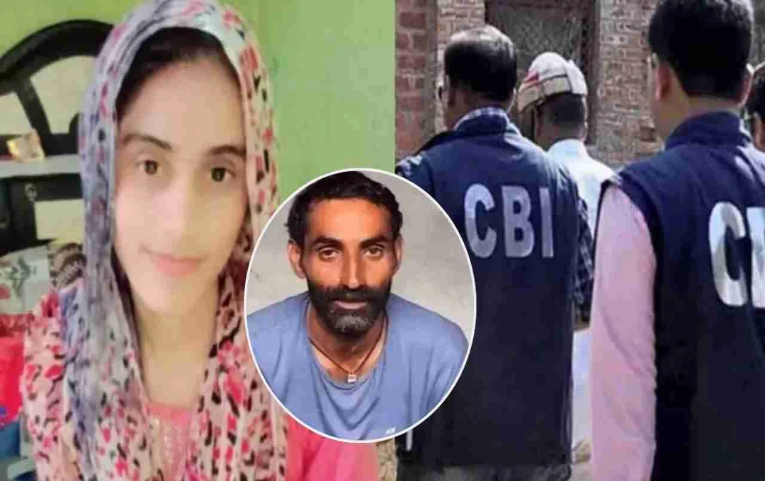 মণীশার মৃত্যু: সিবিআই তদন্ত শুরু করবে, পরিবারের সাথে যোগাযোগ