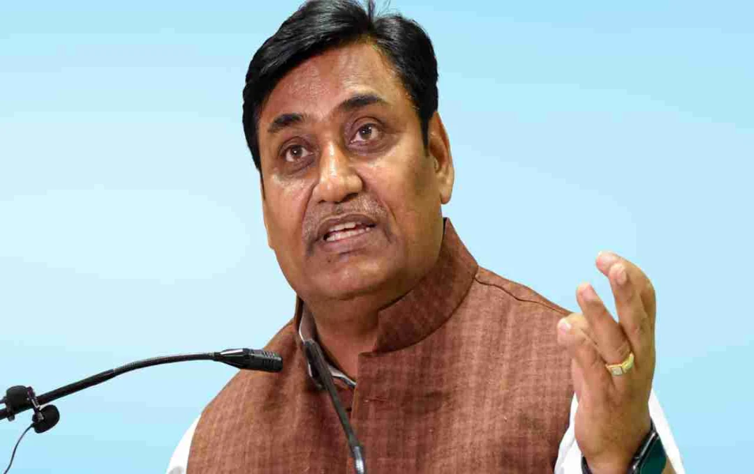 राजस्थान में एसआई भर्ती विवाद: डोटासरा ने भजनलाल सरकार पर साधा निशाना, बोले- सच क्या है?