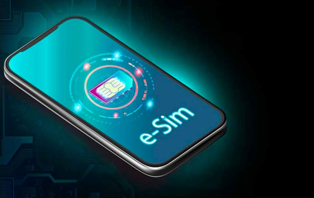 ভারতে eSIM প্রযুক্তির উত্থান: সুবিধা, অসুবিধা এবং ভবিষ্যৎ