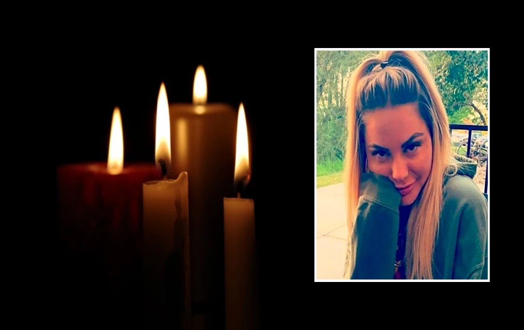 আমেরিকান রিয়েলিটি শো 'রক অফ লাভ'-এর প্রতিযোগী কেলসি ব্যাটম্যান প্রয়াত