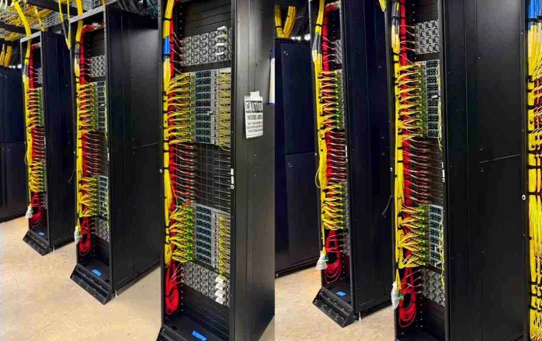 OpenAI भारत में पहला डेटा सेंटर: भारत में AI सेवाओं को तेज़ और सुरक्षित बनाने की तैयारी