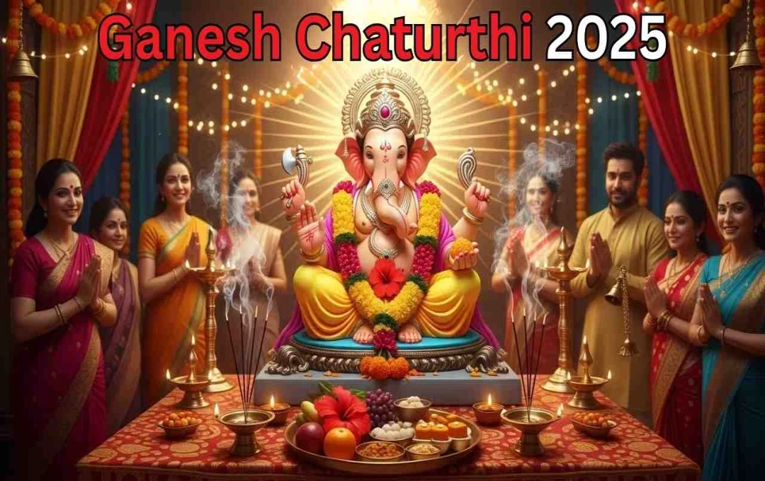 Ganesh Puja 2025: चूहा दिखना शुभ या अशुभ? जानें शास्त्र क्या कहते हैं