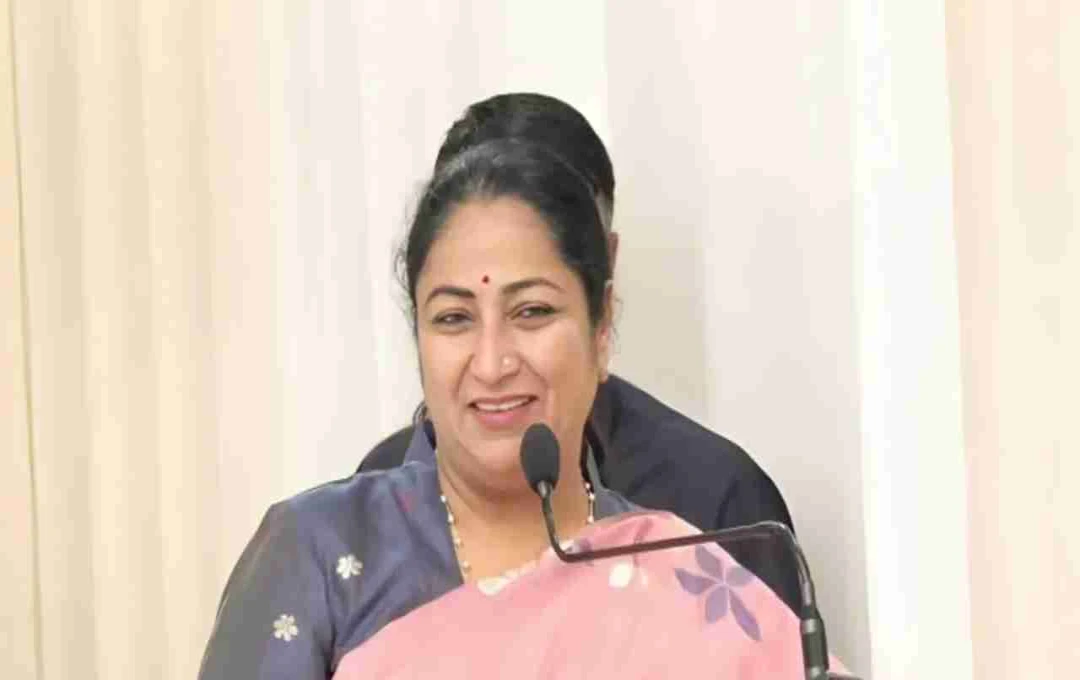 Delhi: सीएम रेखा गुप्ता पर हमला के बाद मुख्यमंत्री आवास में हुई पहली जनसुनवाई, वीडियो में दिखी कड़ी सुरक्षा