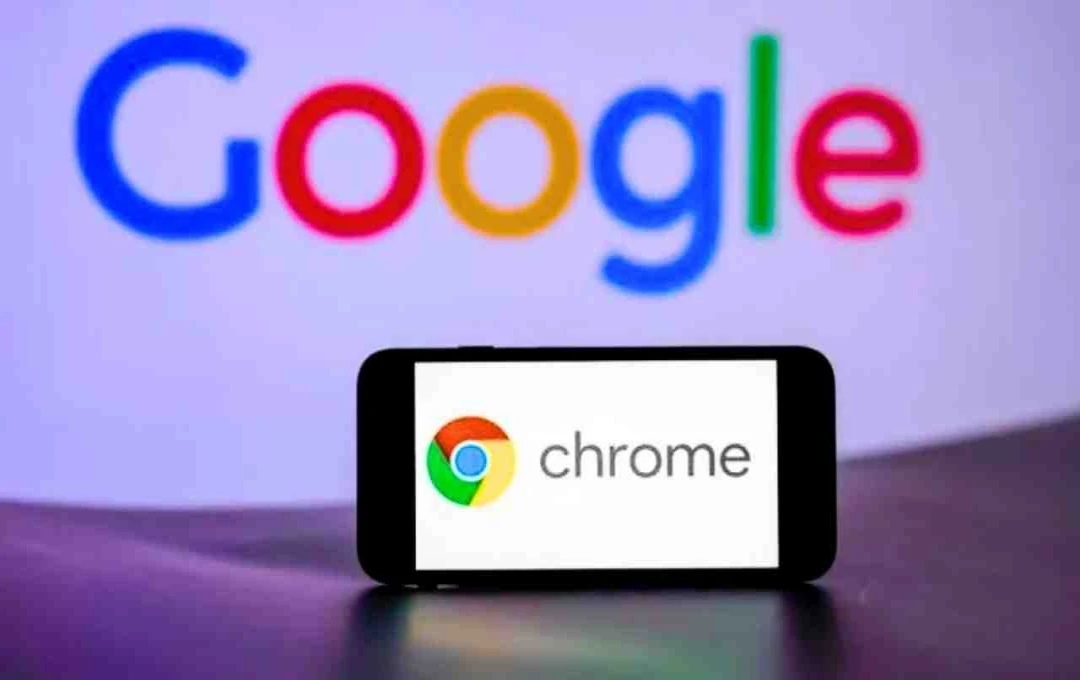 अमेरिकी अदालत का बड़ा फैसला: Google को मिली राहत, Chrome को शेयर करना होगा डेटा