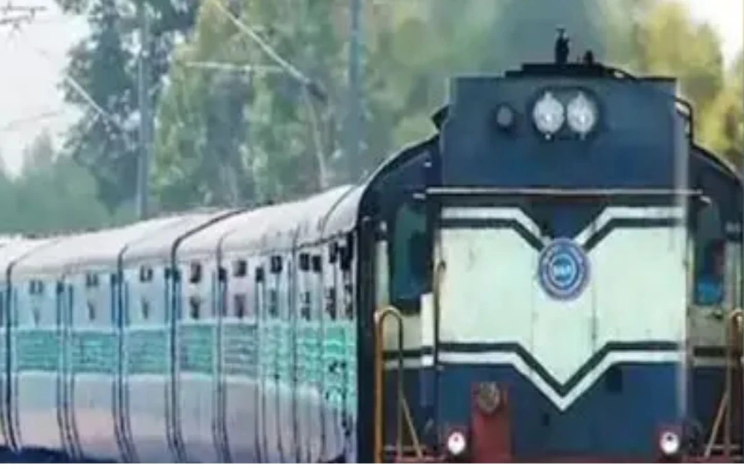 দীপাবলি ও ছটের ভিড় সামলাতে বিশেষ ট্রেন পূর্ব রেলের বড় ঘোষণা