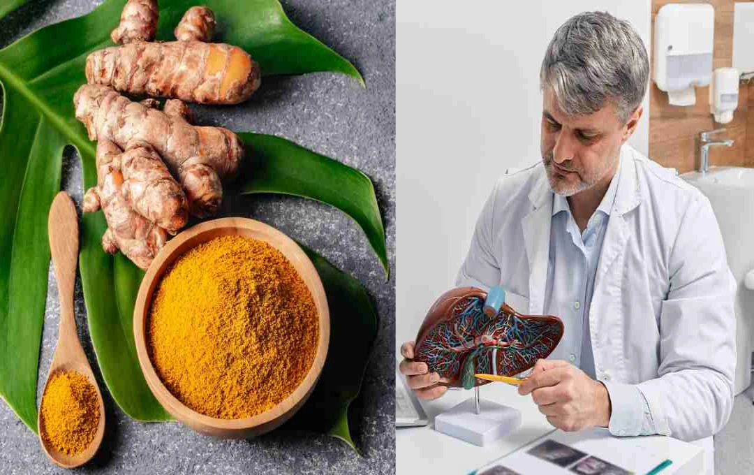Turmeric and Liver Health: Balancing Benefits and Risks