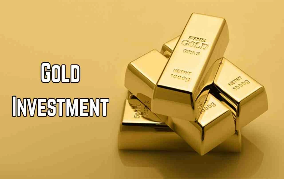 Gold SIP: Paytm और PhonePe से सिर्फ 10 रुपए में शुरू करें सोने में निवेश