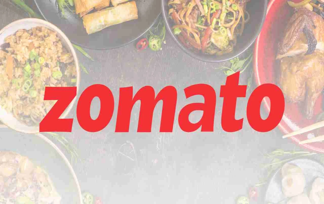 Zomato-র প্ল্যাটফর্ম ফি বৃদ্ধি: গ্রাহকদের উপর বাড়তি চাপ