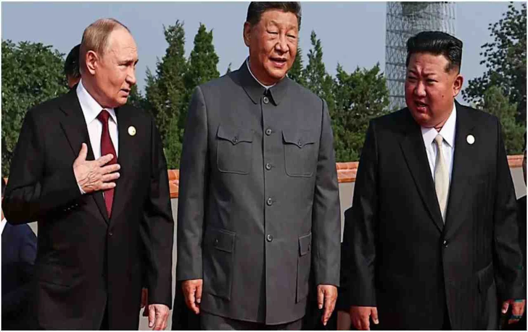 World Leaders' Restricted Mobile Phone Usage Highlights Security Concerns
