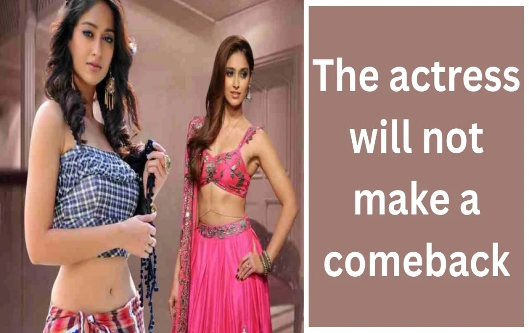 Ileana D'Cruz Prioritizes Motherhood Over Bollywood Comeback, Focuses on Family Life