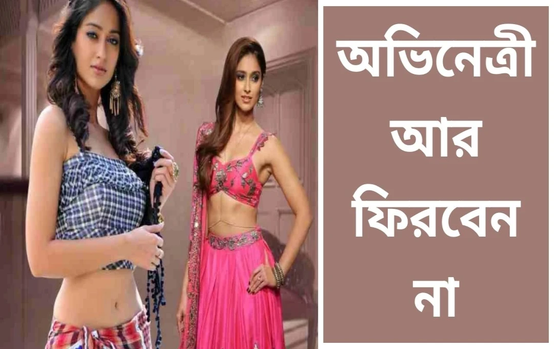 বলিউডে ফেরার পরিকল্পনা নেই: মাতৃত্বে ব্যস্ত ইলিয়ানা ডিক্রুজ