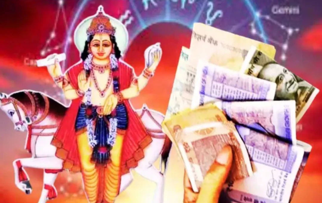 শুক্রের প্রবেশে কাঁপবে ত্রিলোক১২ ঘণ্টা পর খুলবে সৌভাগ্যের দরজা বুধের ঘরে শুক্রের প্রবেশ ৩ রাশির ভাগ্যে আসছে টাকা সুখ ও সমৃদ্ধি