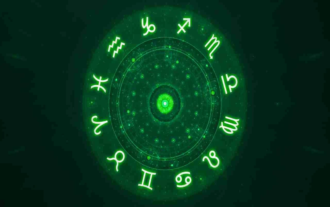 Lucky Zodiacs 4 Sep 2025: जानें किन राशियों को मिलेगा धन, प्रेम और करियर में लाभ