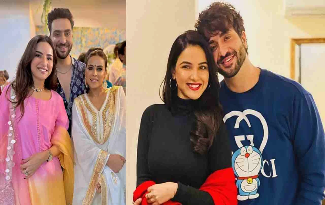 গণেশ উৎসবে আলি গোনির নীরবতা নিয়ে বিতর্ক, ভক্তদের ভিন্ন মত