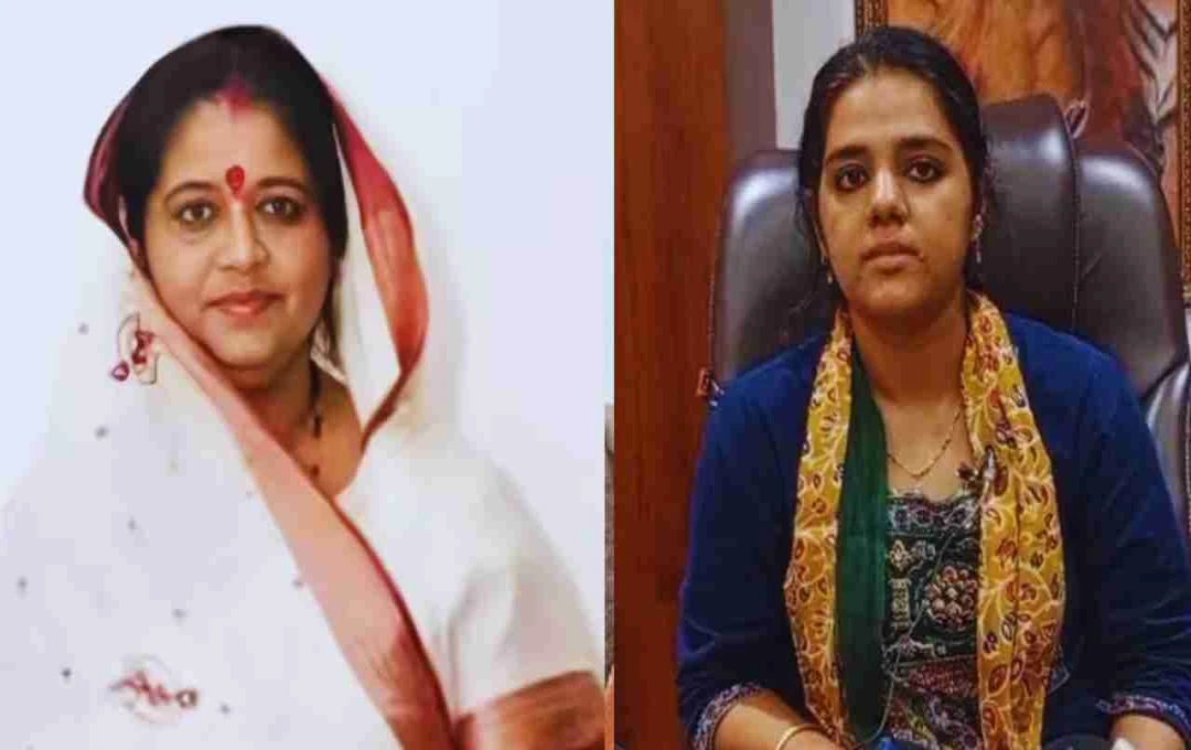 बालाघाट में सियासी हलचल, डीएफओ ने कांग्रेस विधायक पर लगाया रिश्वत और धमकी के आरोप, जांच समिति गठित
