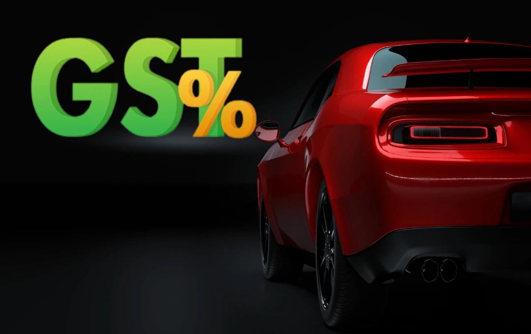 GST ਕੌਂਸਲ ਦਾ ਵੱਡਾ ਫੈਸਲਾ: 12% ਤੇ 28% ਸਲੈਬਾਂ ਖਤਮ, ਲਗਜ਼ਰੀ ਕਾਰਾਂ 'ਤੇ 40% GST