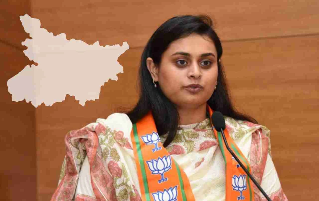 জামুই বিধানসভা: ৪০ বছরের লড়াই শেষে বিজেপির ঐতিহাসিক জয় ও ২০২৫-এর চ্যালেঞ্জ