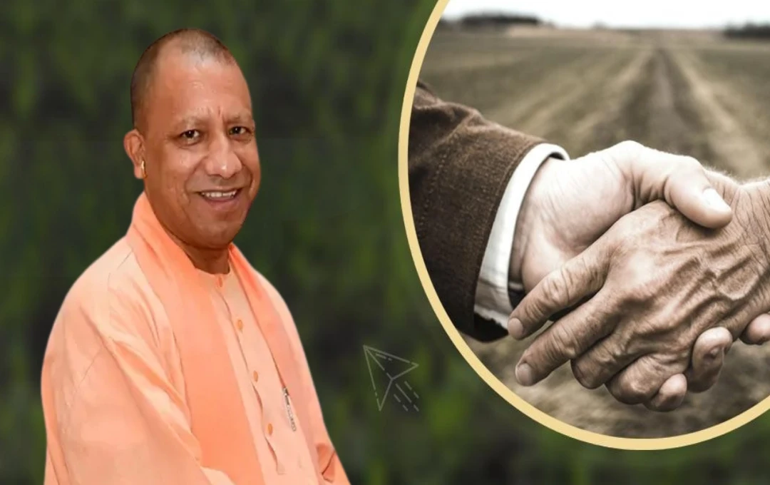 Uttar Pradesh Slashes Property Transfer Stamp Duty Within Families to ₹5,000
