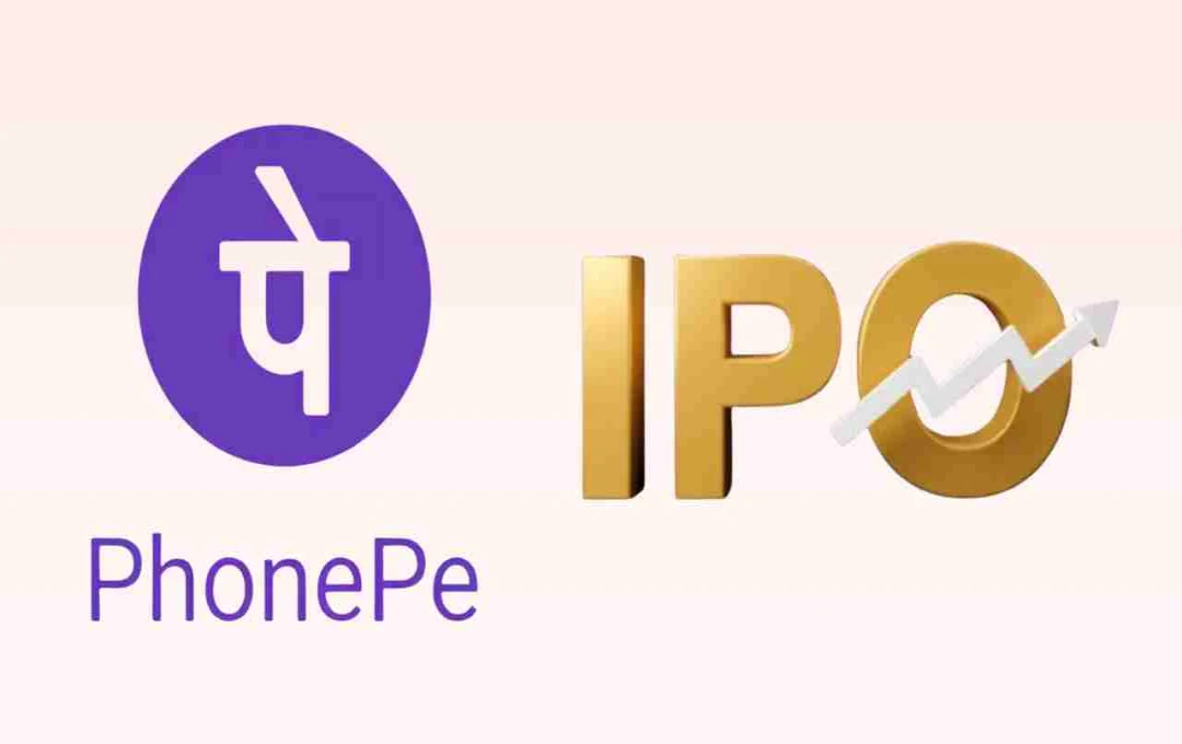 PhonePe Poised for Major IPO: Company Eyes September Filing, $10-12 Billion Valuation