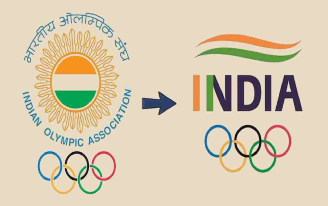 ভারতীয় অলিম্পিক অ্যাসোসিয়েশনকে ১৫ কোটি টাকা অনুদান পুনরায় চালু করলো IOC