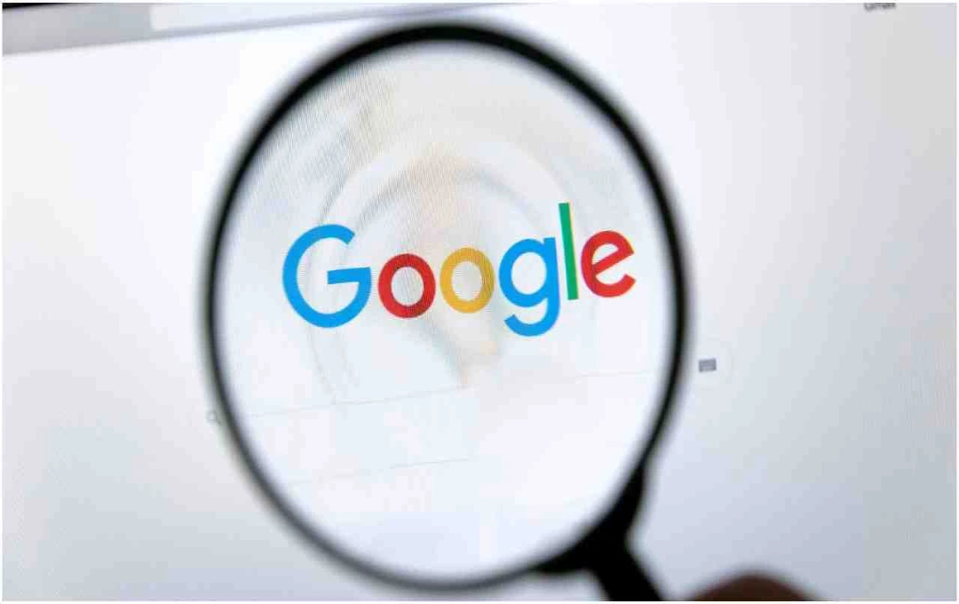 Google Search से बढ़ रहा ऑनलाइन फ्रॉड, साइबर ठग ऐसे बना रहे लोगों को शिकार