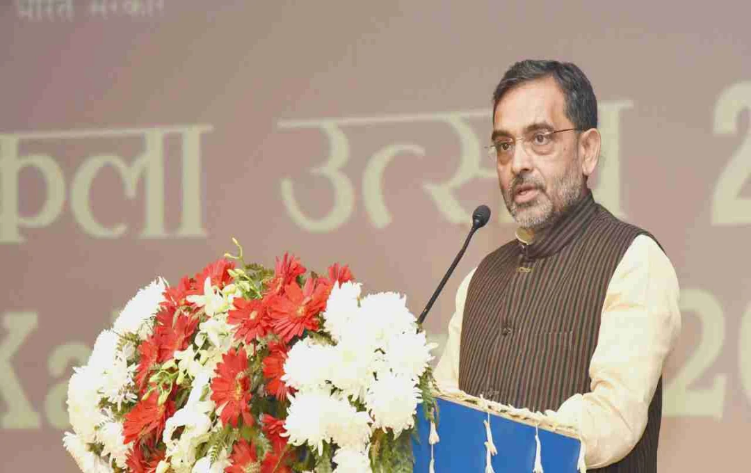 Bihar Assembly Election: जगदेव बाबू की विरासत को साधने उतरे कुशवाहा, पटना में दिखाई चुनावी ताकत