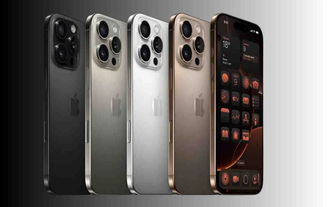 लॉन्चिंग से पहले iPhone 17 की कीमत लीक, जानिए कितने में मिलेंगे नए मॉडल