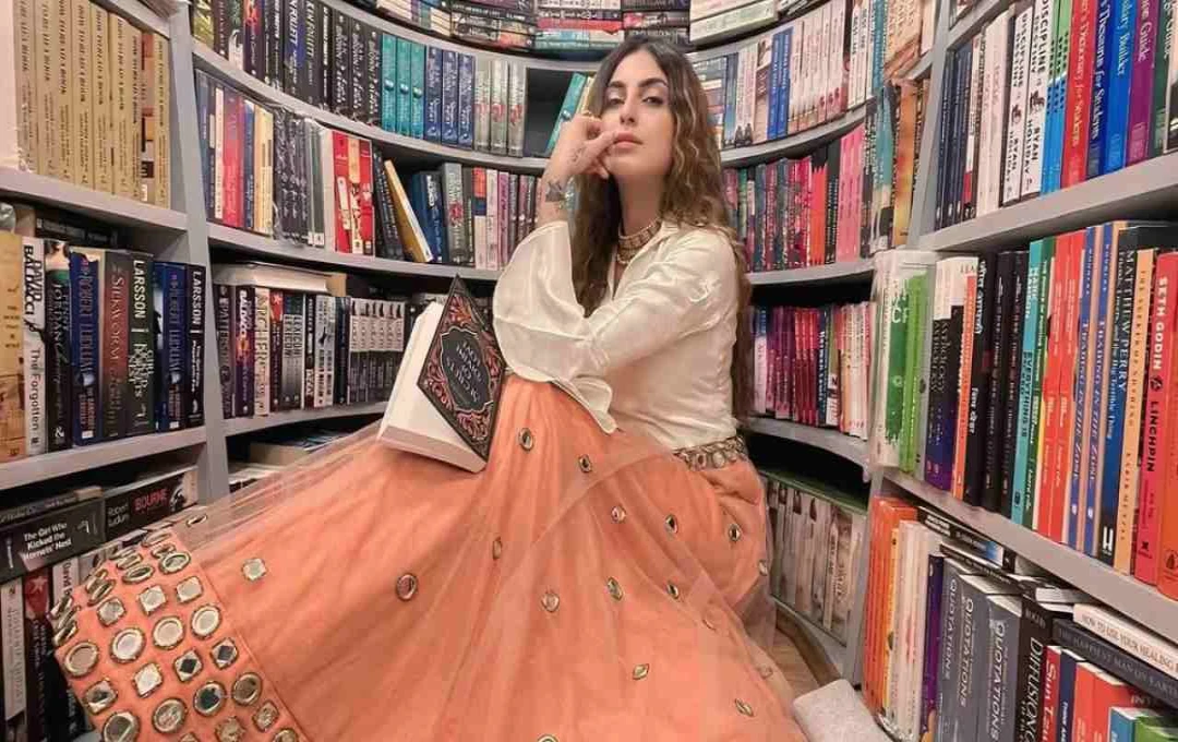 Bigg Boss 19: फरहाना भट्ट ने किया बॉयफ्रेंड का खुलासा, बसीर अली संग रोमांस की चर्चा शुरू