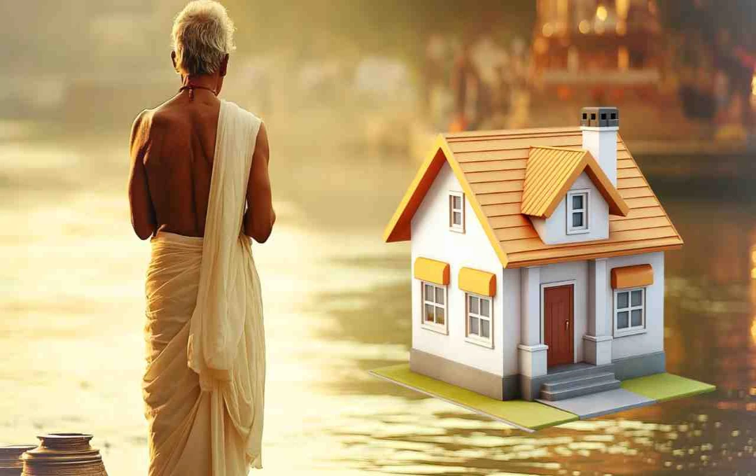পিতৃ পক্ষ ২০২৫ : শুভ मुहूर्त দেখে বাড়ি-সম্পত্তি কেনার সেরা সময়