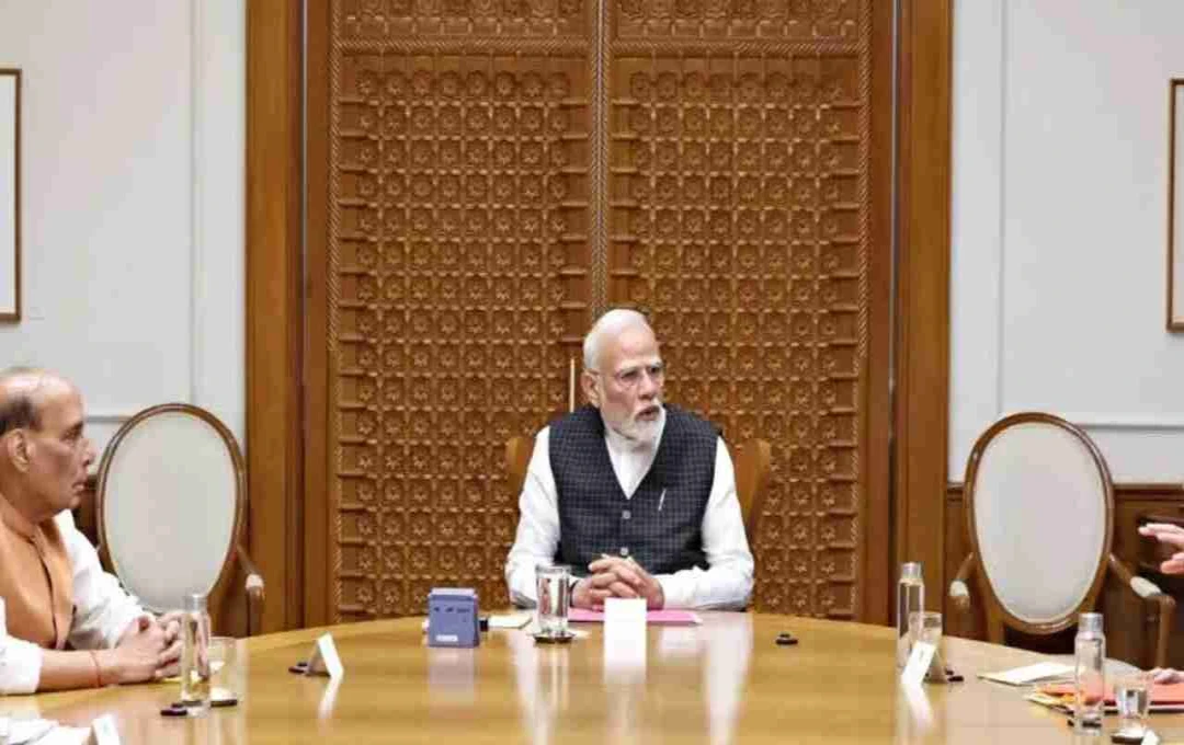 सरकार लाएगी नया राहत पैकेज, ट्रंप टैरिफ से परेशान निर्यातकों को मिलेगा सहारा