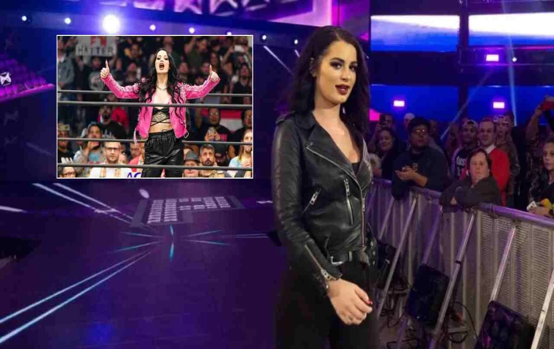 पेज: WWE का विवादित पहलवान जसको व्यक्तिगत जीवन सधैं चर्चामा रह्यो