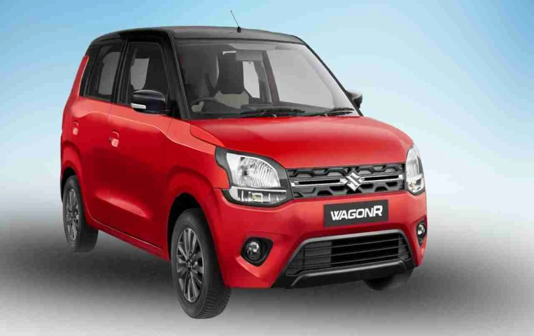 গাড়ির উপর জিএসটি কমল: Maruti WagonR সহ অন্যান্য মডেলে বড় ছাড়ের সম্ভাবনা