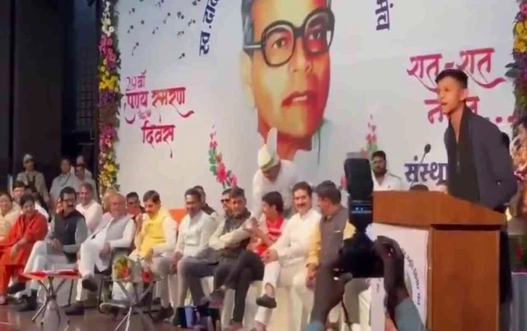 মেয়রের ছেলের বুলেট ট্রেন, রেল দুর্ঘটনা নিয়ে কেন্দ্র সরকারকে তীক্ষ্ণ আক্রমণ