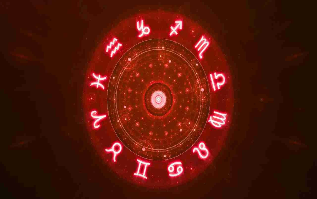 Lunar Eclipse on September 7, 2025: Auspicious Impacts for Aries, Scorpio, Sagittarius, Capricorn, and Virgo