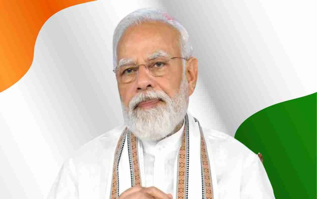 टैरिफ विवाद के बीच बड़ा फैसला, इस बार UNGA नहीं जाएंगे PM मोदी, जयशंकर करेंगे भारत का प्रतिनिधित्व