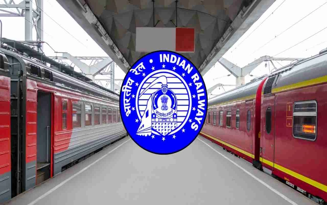 Railway Jobs 2025: 434 पदों पर भर्ती, आखिरी तारीख नजदीक, जानिए कैसे अप्लाई करें