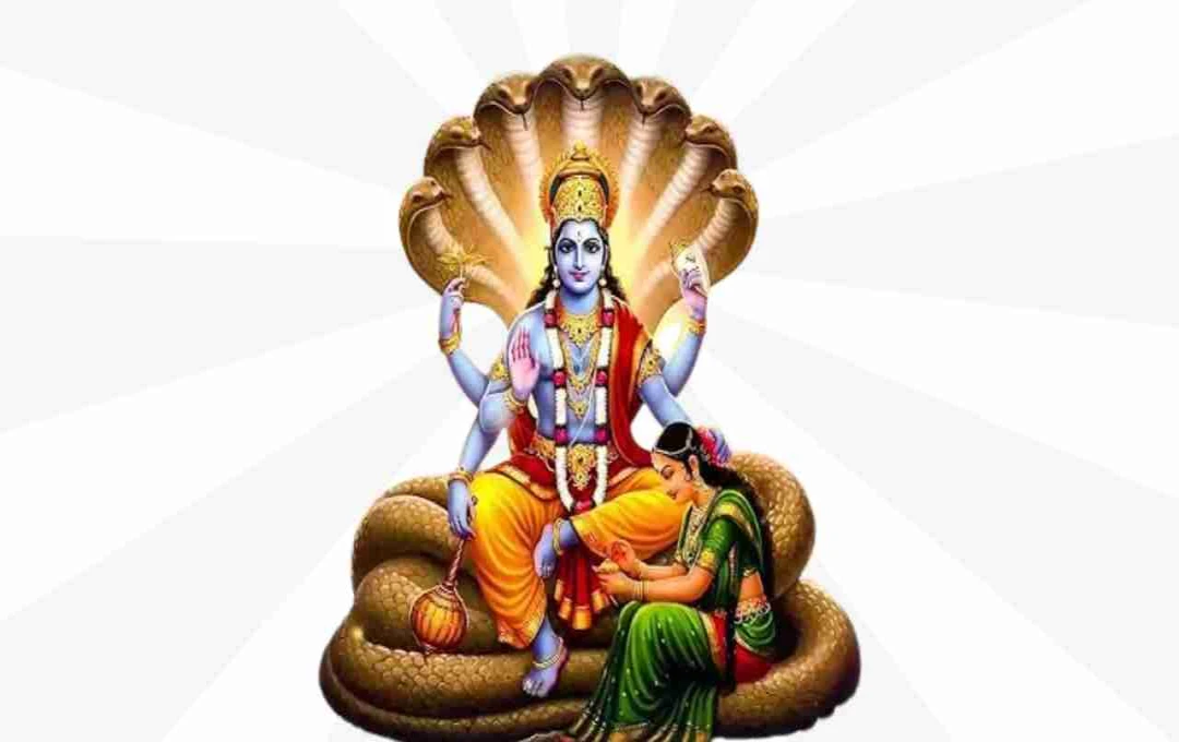 অনন্ত চতুর্দশী ২০২৫: ব্রত কথা, মাহাত্ম্য ও পালনের বিধি