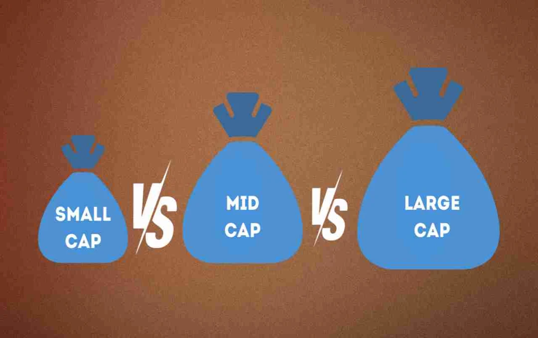 स्मॉल, मिड और लार्ज-कैप फंड का 10 साल का परफॉरमेंस, जानिए निवेशकों के लिए कौन-सा फंड है बेस्ट?