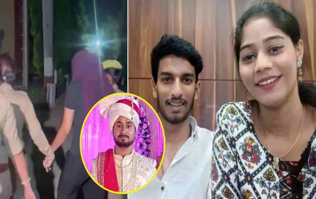 মেঘালয়ে হানিমুন কেলেঙ্কারি: স্ত্রী ও প্রেমিকের বিরুদ্ধে ৫ জনের বিরুদ্ধে ৭৯০ পৃষ্ঠার চার্জশিট পেশ