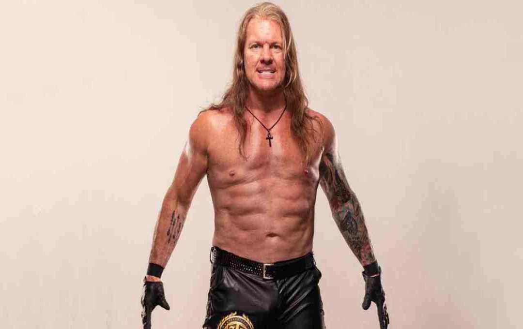 ਕ੍ਰਿਸ ਜੈਰੀਕੋ ਨੇ WWE ਵਿੱਚ ਵਾਪਸੀ ਬਾਰੇ ਤੋੜੀ ਚੁੱਪੀ, ਪ੍ਰਸ਼ੰਸਕਾਂ ਵਿੱਚ ਉਮੀਦਾਂ.