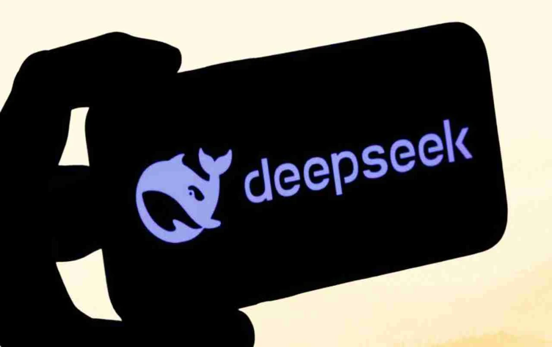ChatGPT खतरे में? DeepSeek साल के अंत तक लॉन्च करेगा नया AI मॉडल