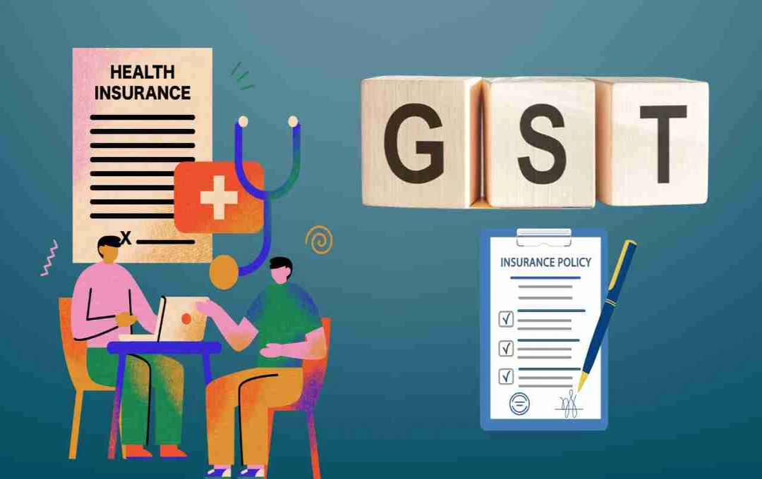 GST Council's Health & Life Insurance Tax Cut May Not Benefit Consumers, Report Warns