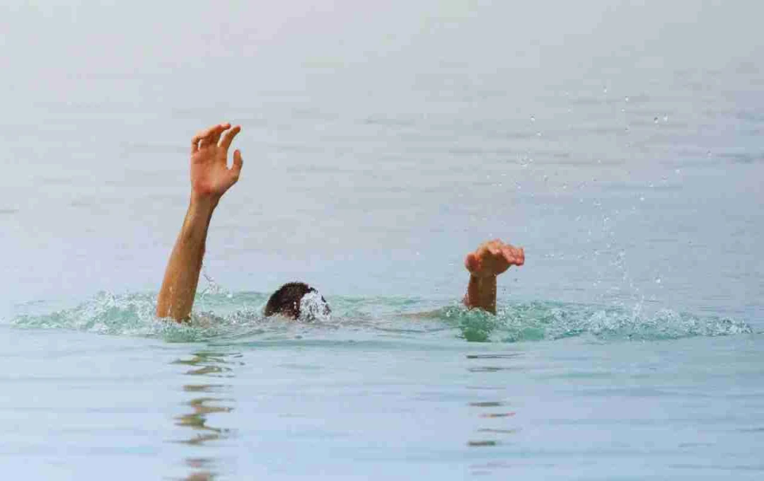 Two Youths Drown in Swollen Culvert During Ganesh Festival in Madhya Pradesh