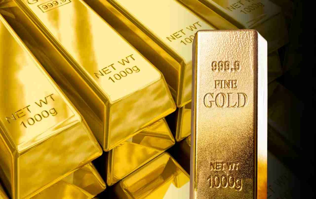 Gold Price Today: क्या सोना तोड़ेगा रिकॉर्ड? इस साल अब तक 37% हुआ महंगा
