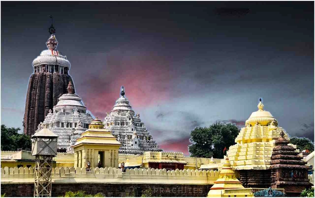 Secret of Jagannath Dham: जाने झंडा, सुदर्शन चक्र और प्रसादम की अनोखी परंपराएं