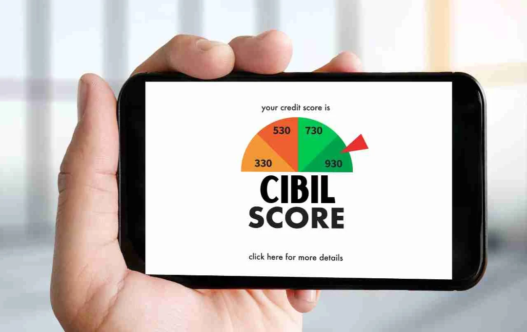 CIBIL Score: लोन और क्रेडिट कार्ड के लिए जरूरी अंक, जानें फ्री में कैसे करें चेक